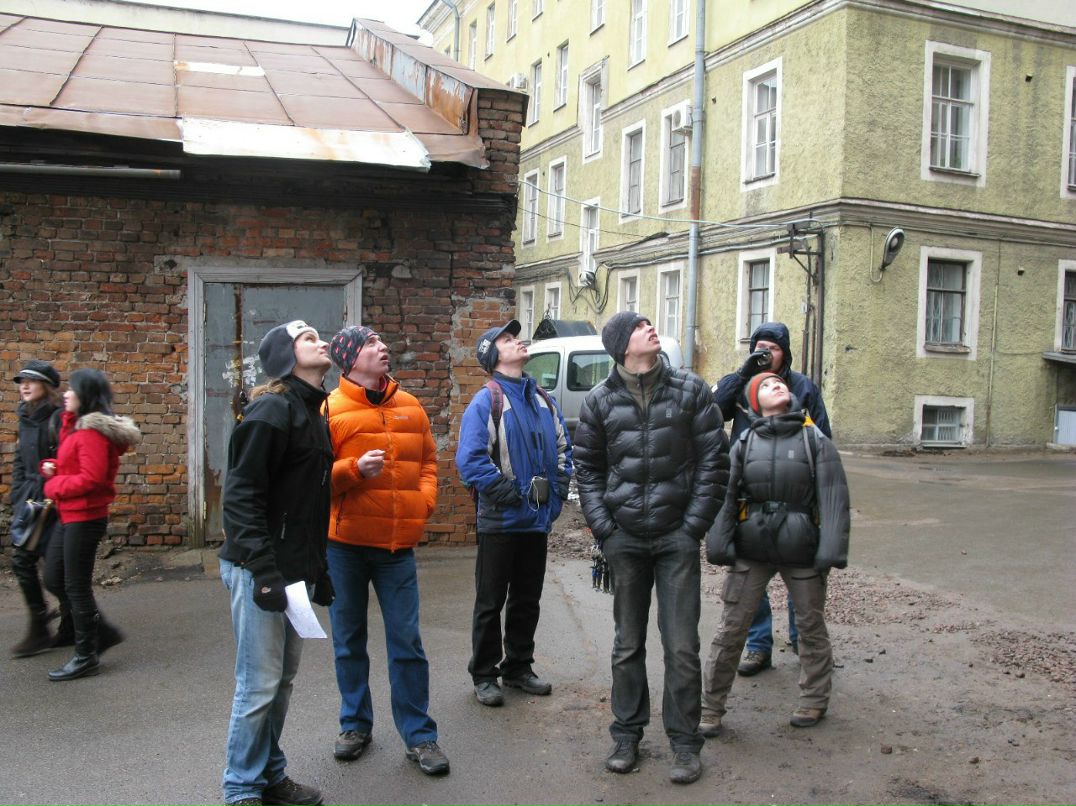 Константин Ярмаркин | Санкт-Петербург