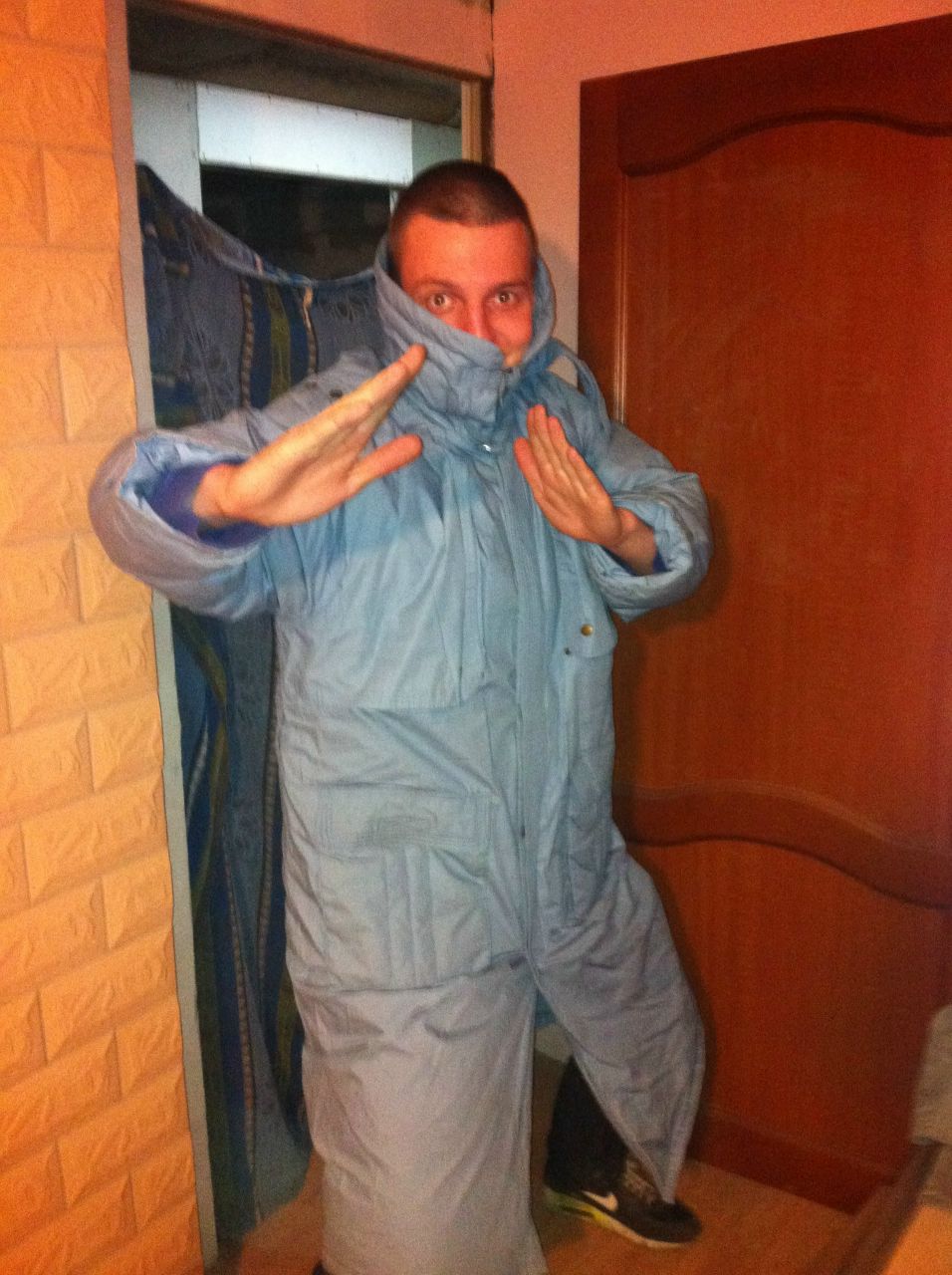 Максим Моргунов | Уссурийск