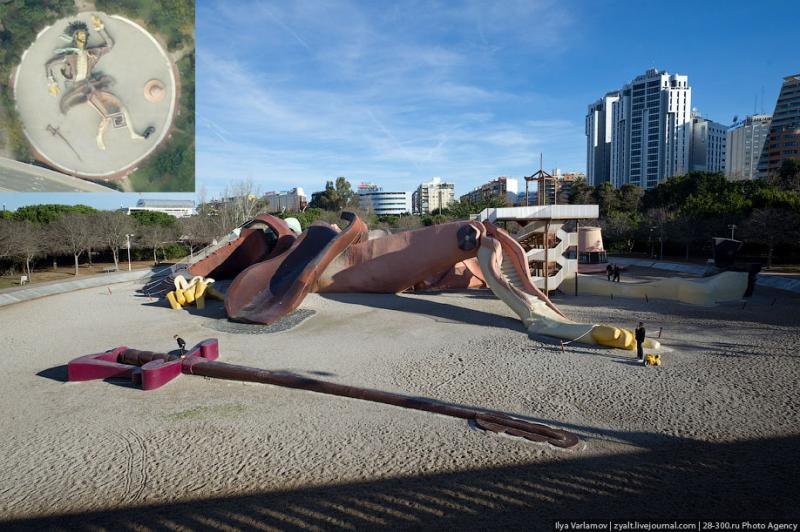 Алексей Попов Awarebeaver | Москва