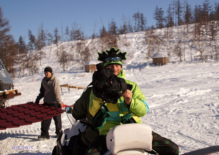 Антон Дутов ♥ I just can't stop lovin' you ♥ | Петропавловск-Камчатский