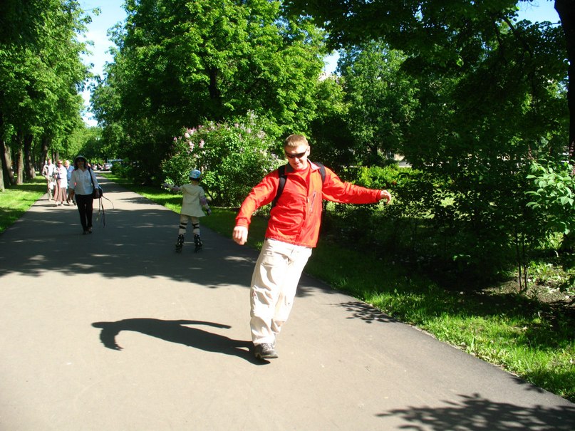 Юрий Сальников | Великий Новгород