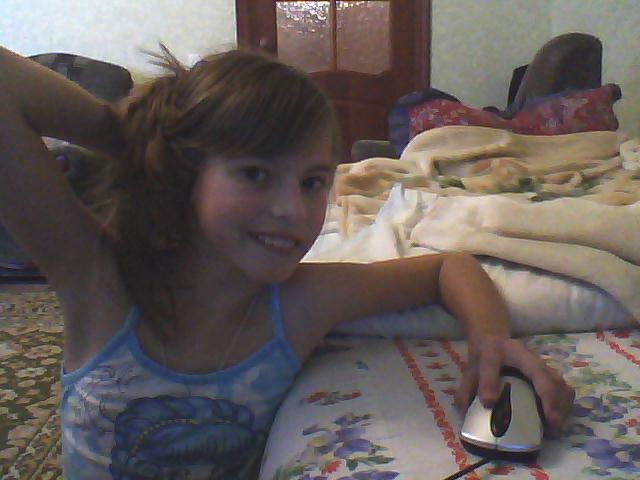 Настя Филатова | Арзамас