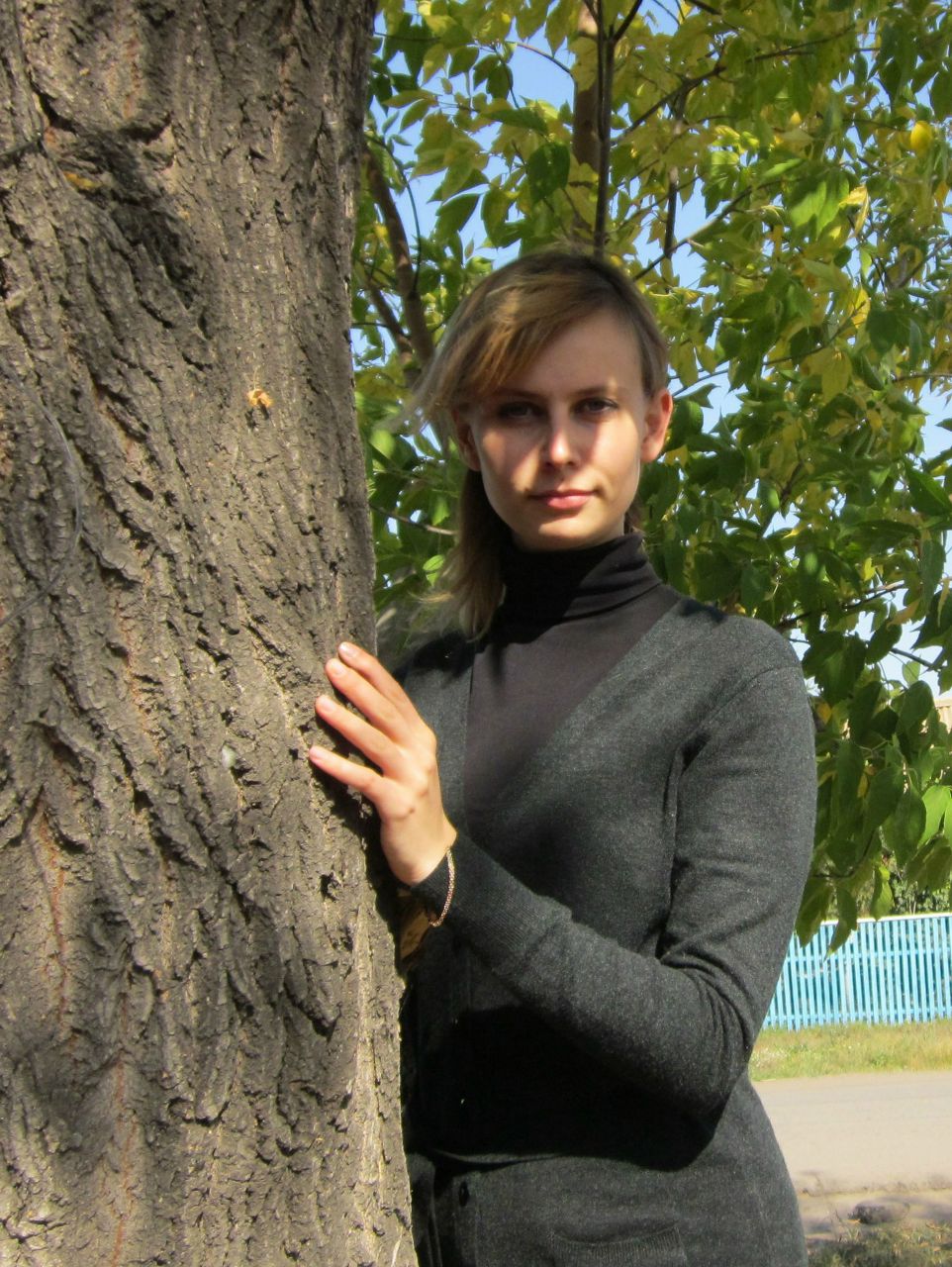 Наталья Казанцева | Омск