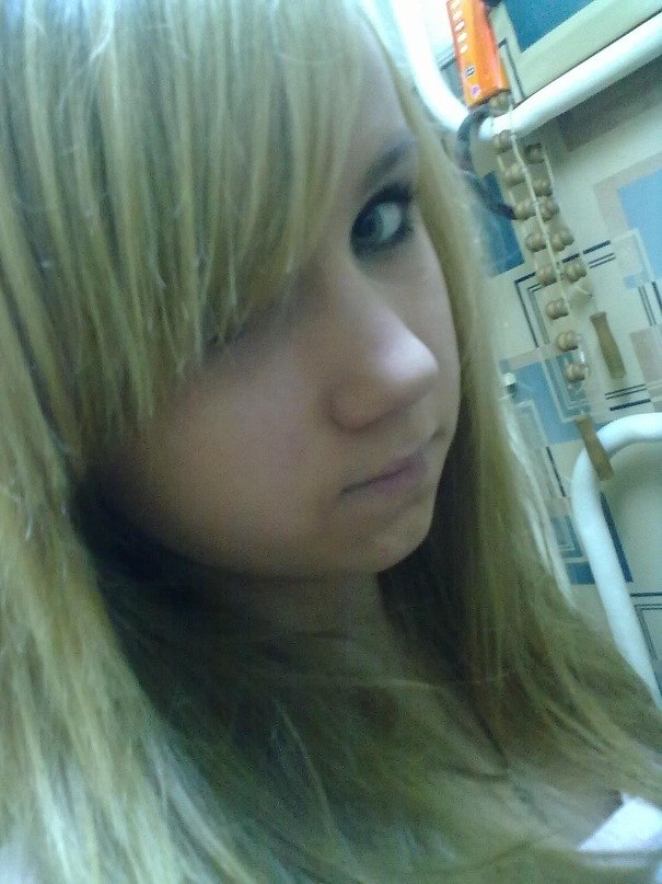 Юля Ковалёва | Новочеркасск