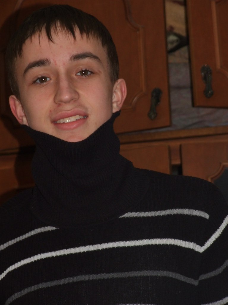 Павел Тытянечко | Одесса