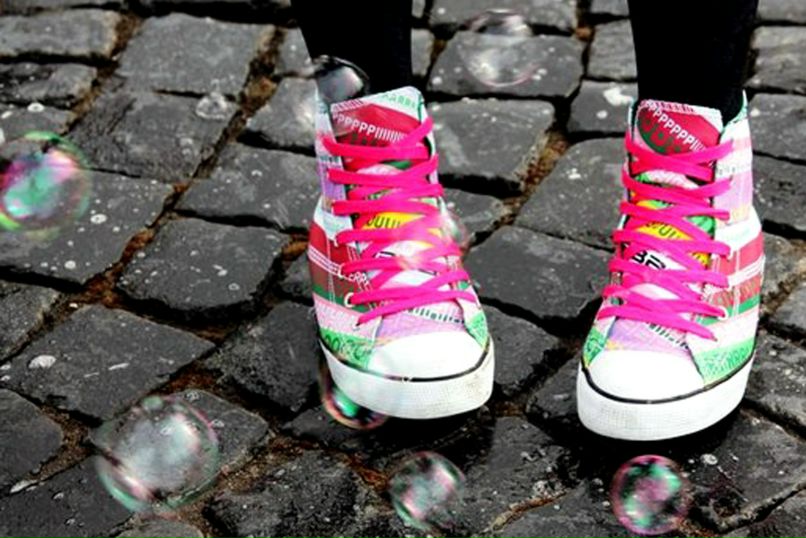 Евгения Мазур | Санкт-Петербург