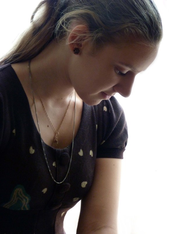 Анжелика Лефлер | Новосибирск