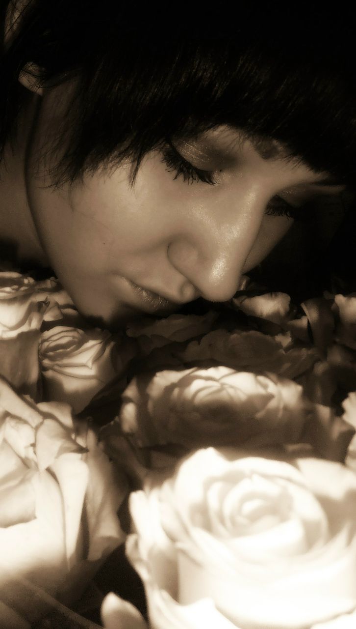 Вероника Негрозова | Новосибирск