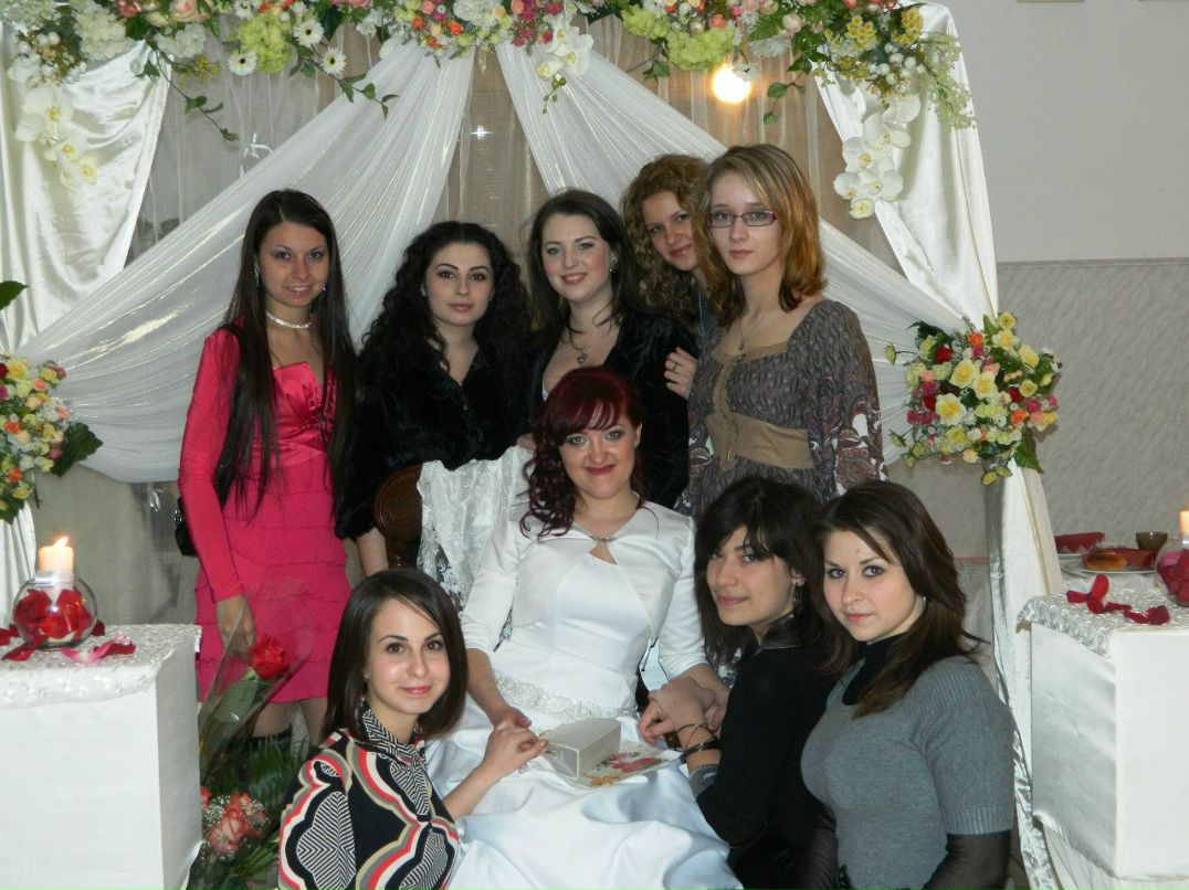 Александра Кропивская | Иерусалим