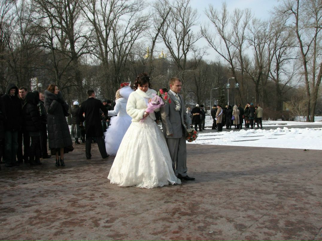 Ярик Чередныченко | Киев