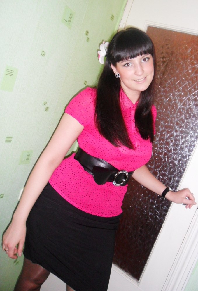 Юлия Фархутдинова | Сургут