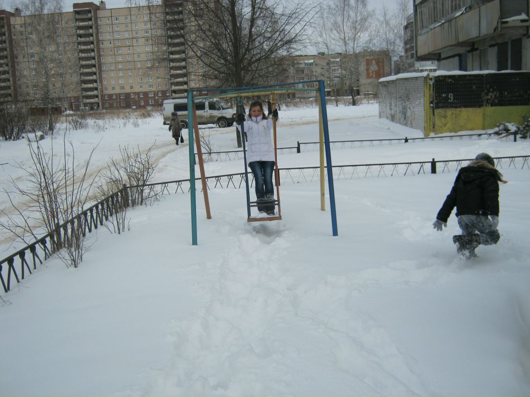 Татьяна Башкардина | Судак