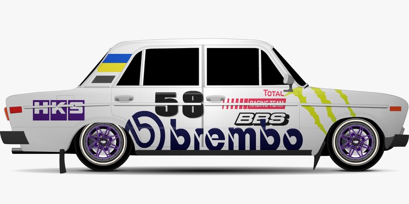 Ростислав Чепурной (Dj Kraftfull) | Смела