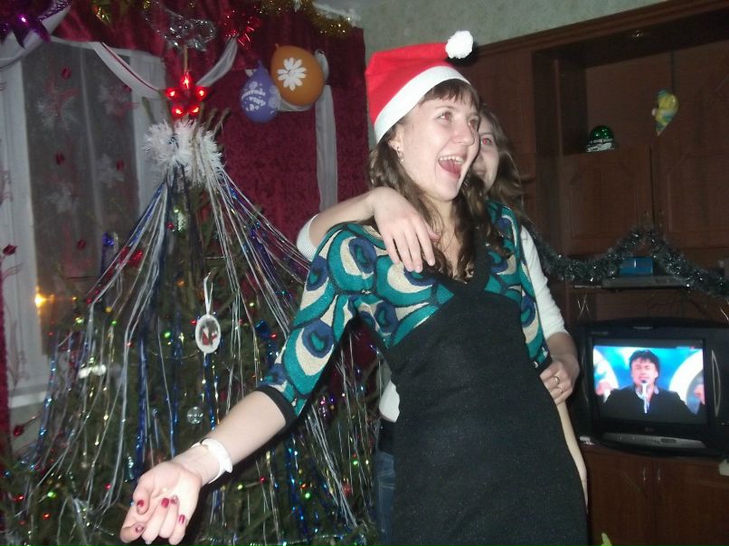 Иоанна Иванова ) | Санкт-Петербург