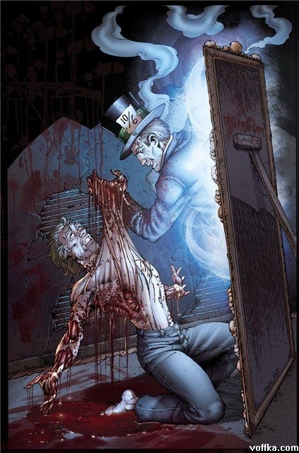 Demolition Man | Николаев