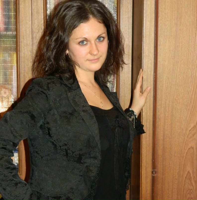 Ирина Гончаренко | Киев