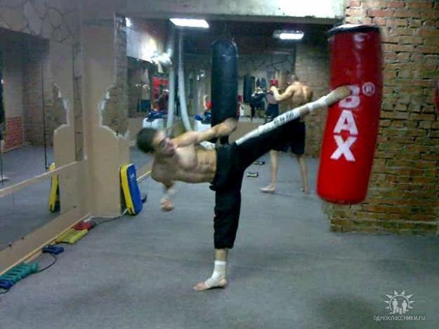 Никита Турик | Киев