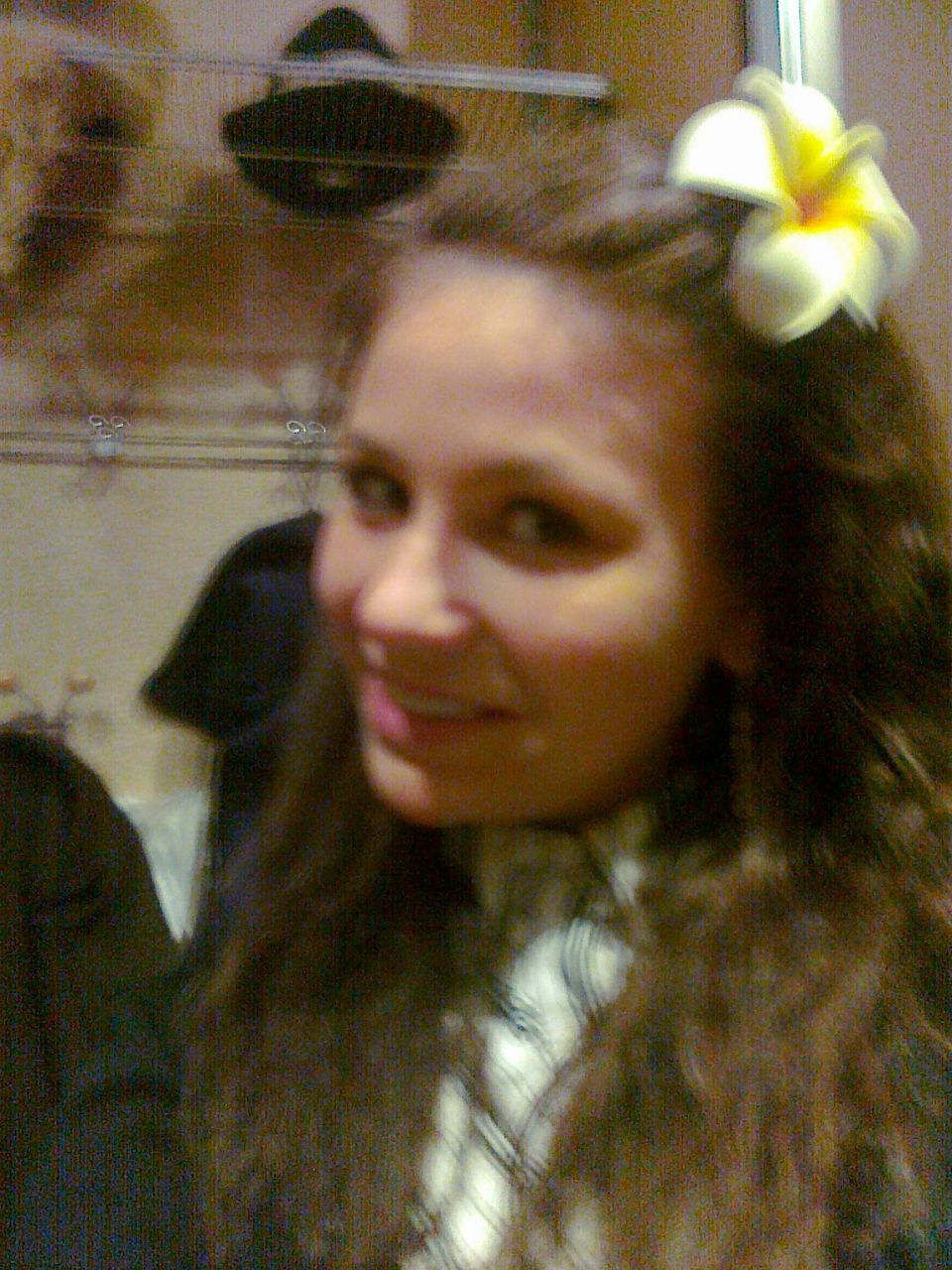 Ксения Золотова | Санкт-Петербург