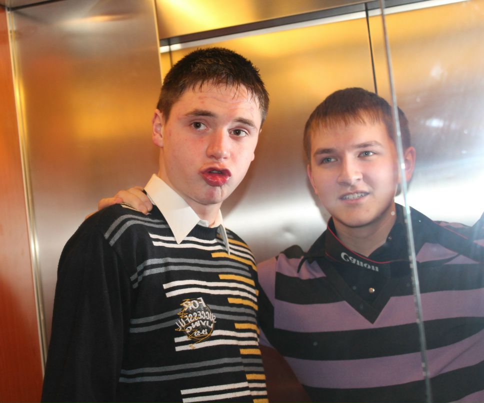 Самат Сабиров | Маарду