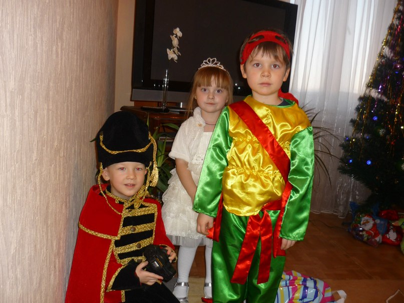 Кира Лисовая | Волжск