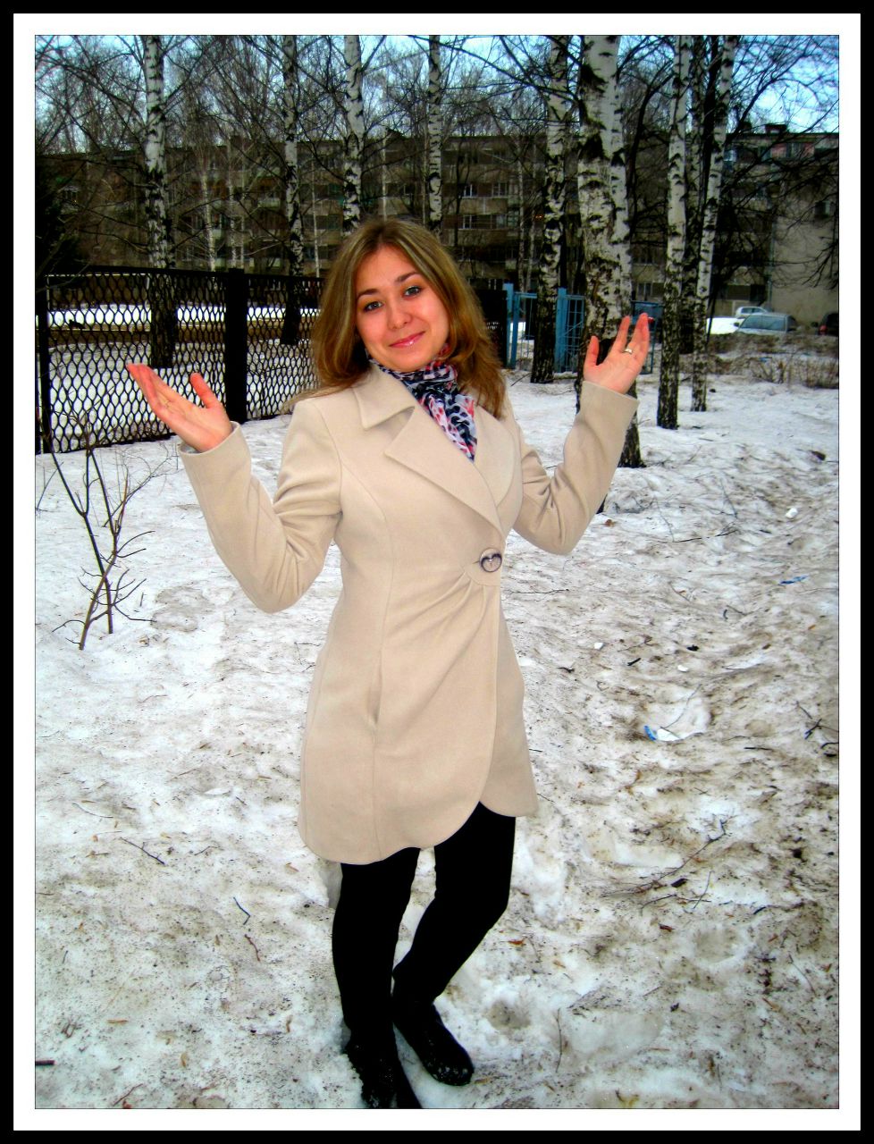 Сумбель Гатина ♥счастливая♥ | Казань