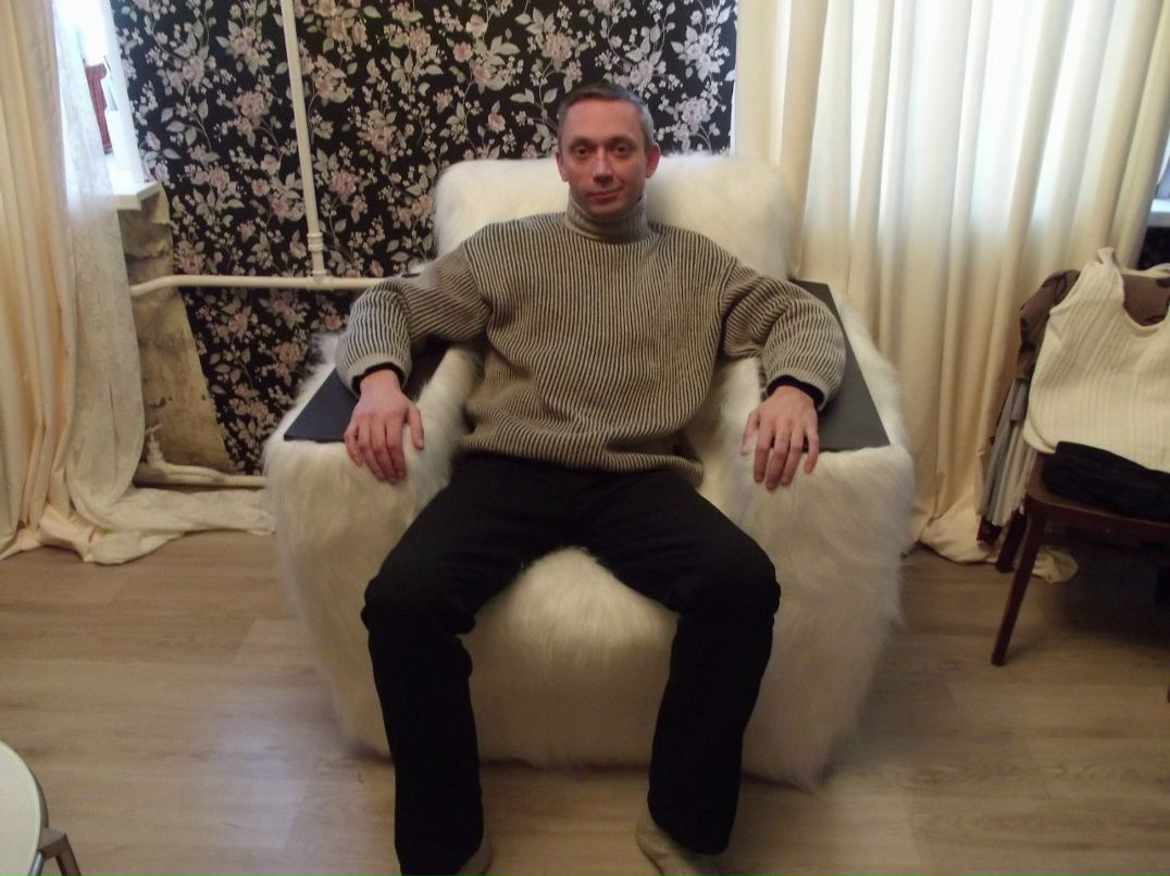 Ярослав Истигечев | Санкт-Петербург