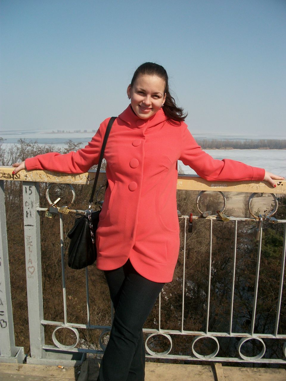 Лидия Афанасьева | Рига