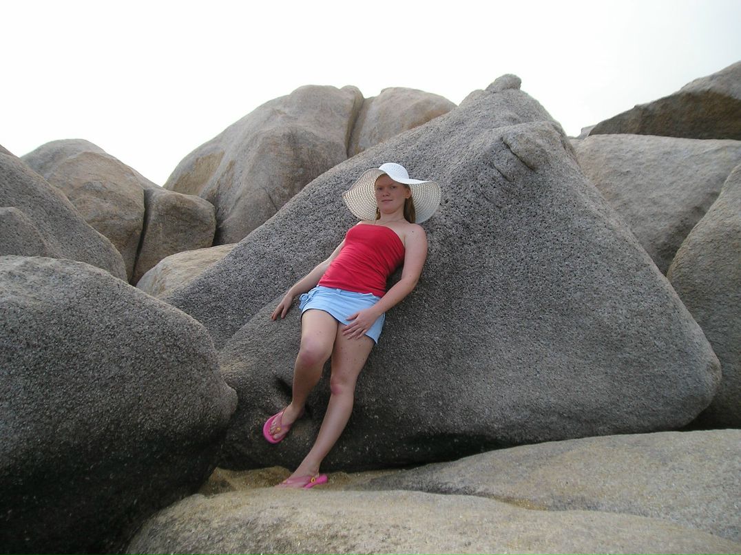 Ирина Мушкарова | Нижний Новгород