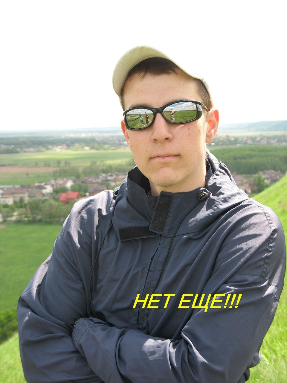 Иван Годзинский | Киев