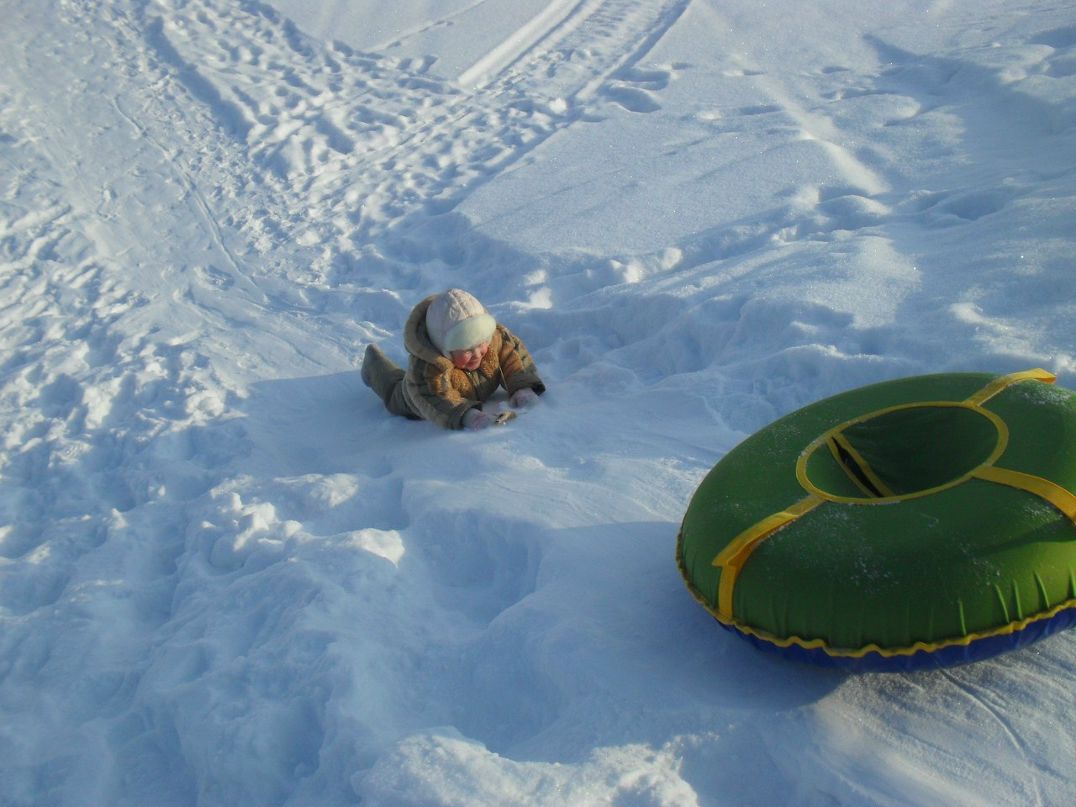 Ирина Рыженькина | Малая Вишера