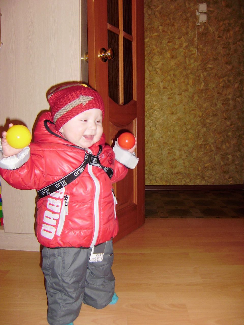 Мария Титовская | Северодвинск