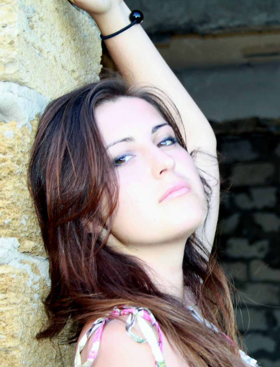 Анна Чуб | Киев