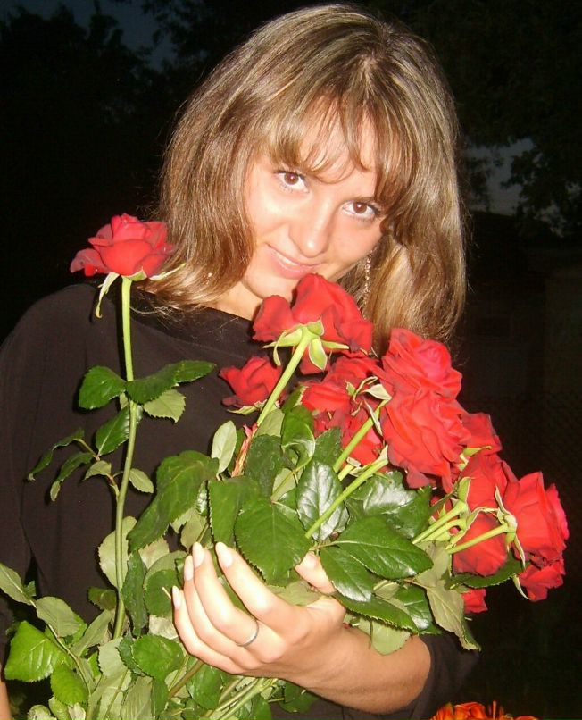 Виктория Морозова Wikyshk@ | Минск