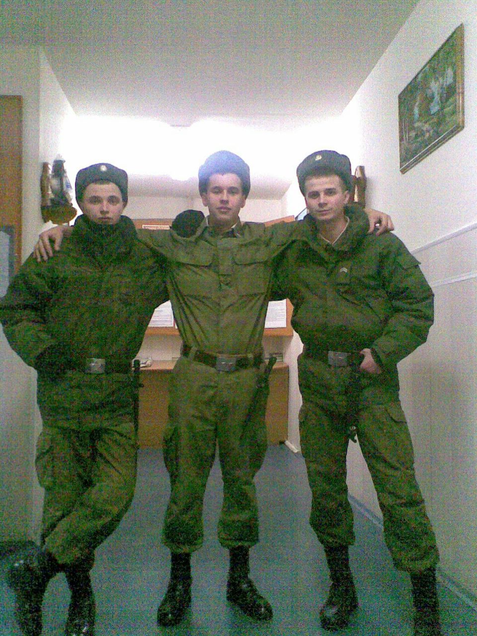 Андрей Кузичев | Санкт-Петербург