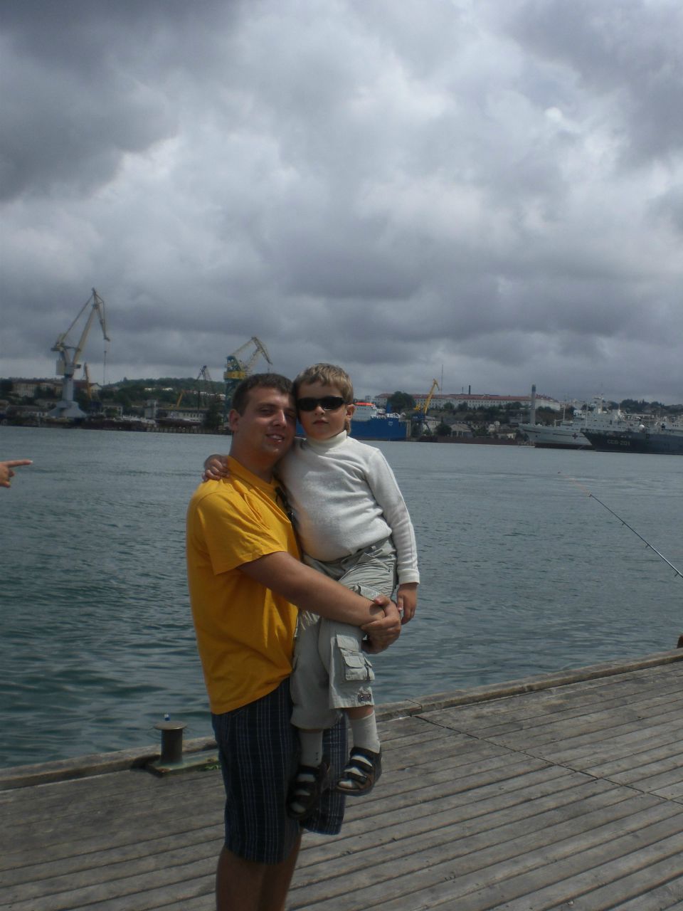 Алексей Ткаченко | Киев