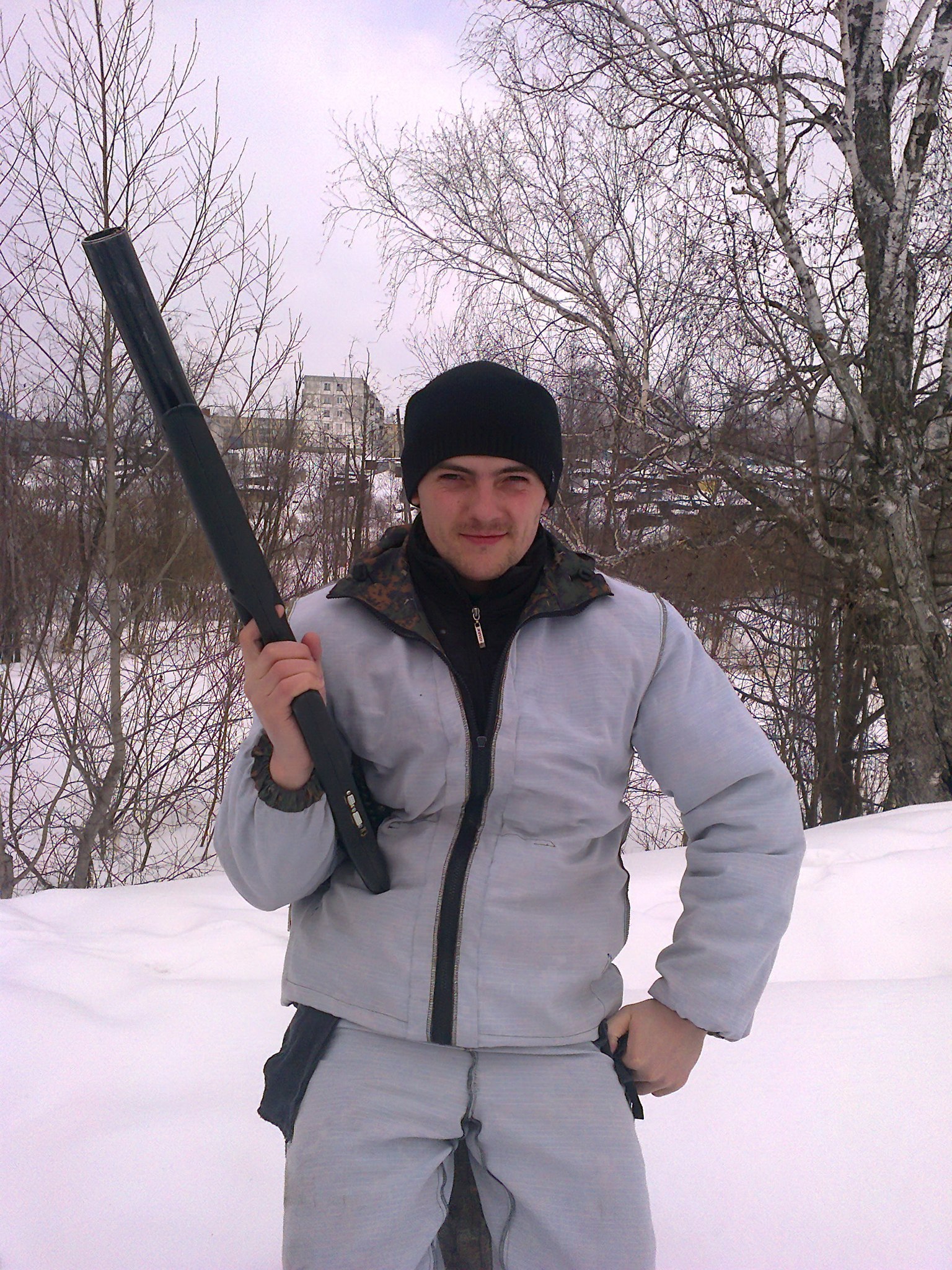 Фото профиля