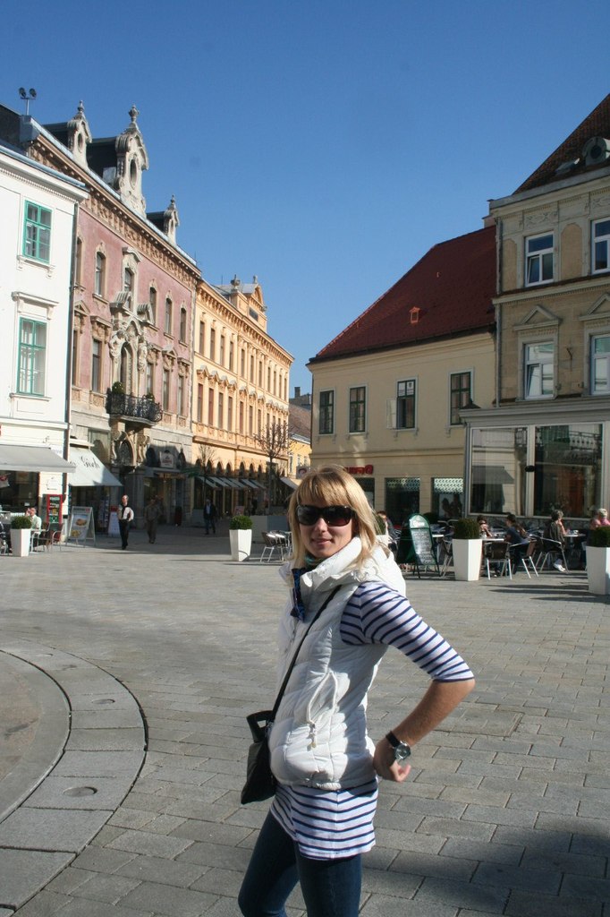 Светлана Толмачева | Москва