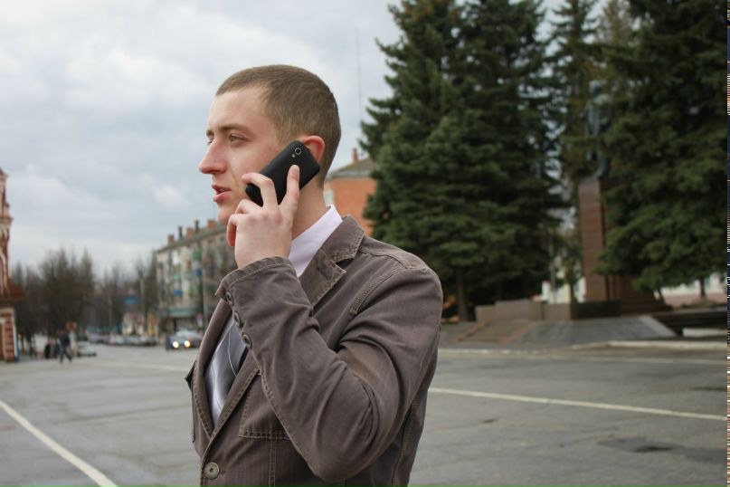 Александр Нюхов | Москва