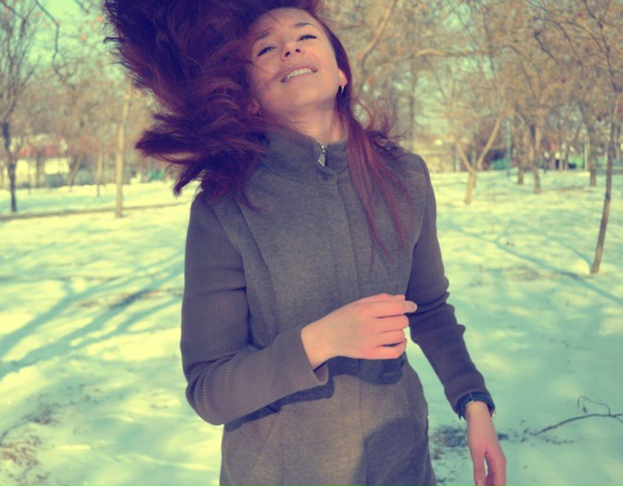 Виктория Чебаненко | Килия