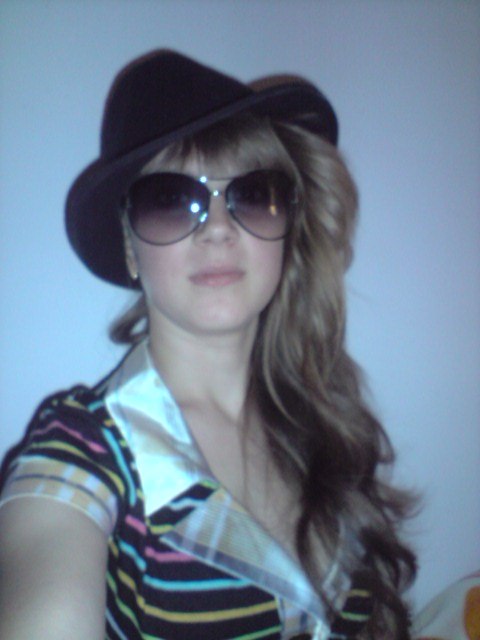 Галя Пенило-Дворецька | 