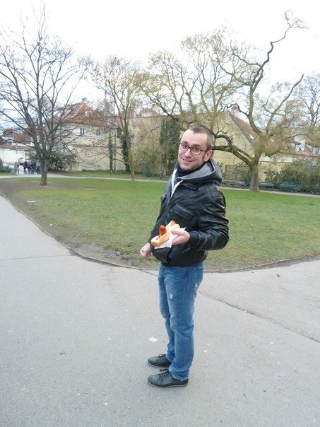 Станислав Рачков 