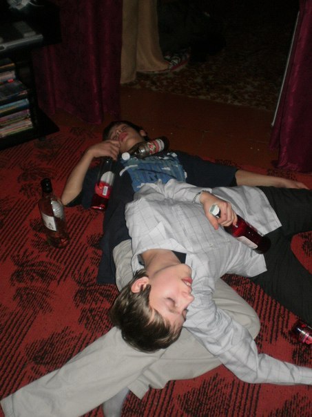 Влад Ковальчук | New York City