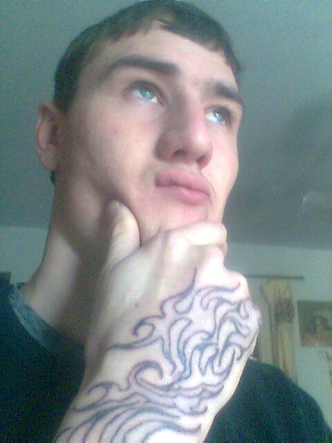 Koss Валерьевич малыш | Николаев