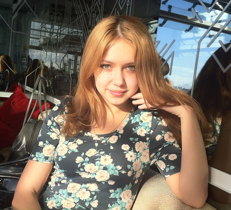 Иоланта Фадеева | Рига