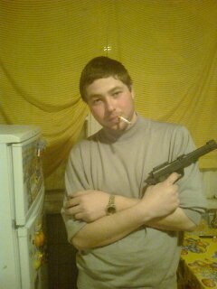 Алексей Попов 