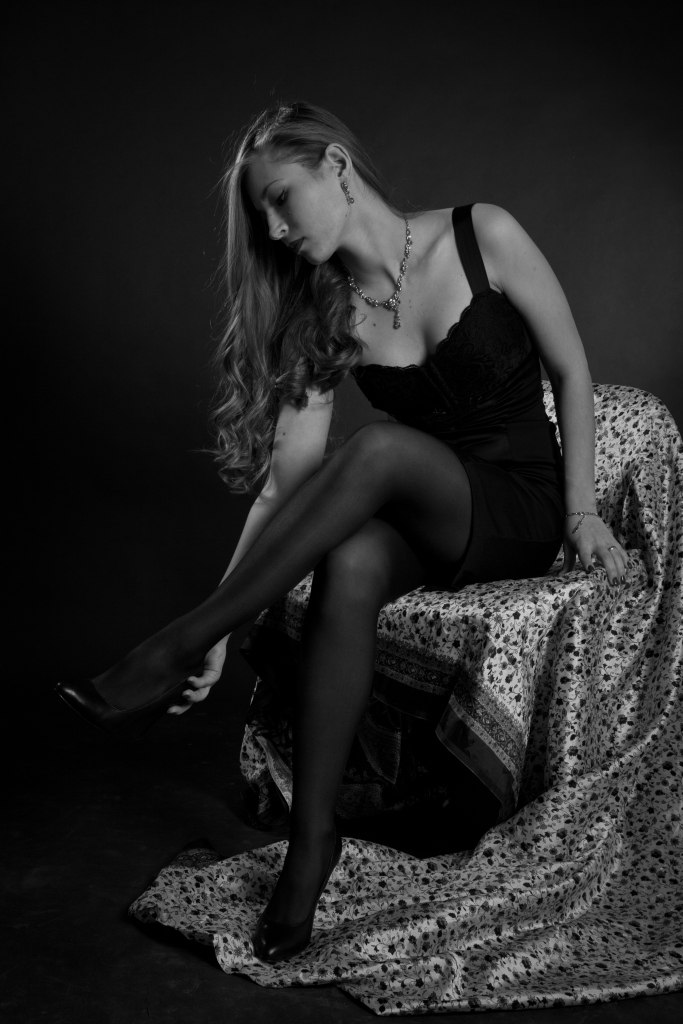 Томочка Черных | Череповец