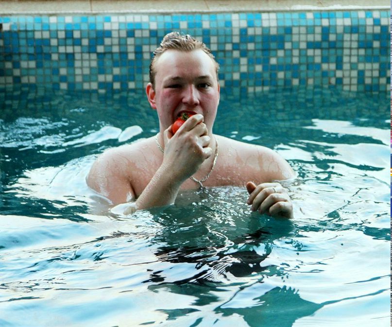 Станислав Савенко | Новосибирск