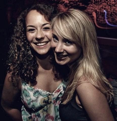 Natalia Goldchteine | Москва