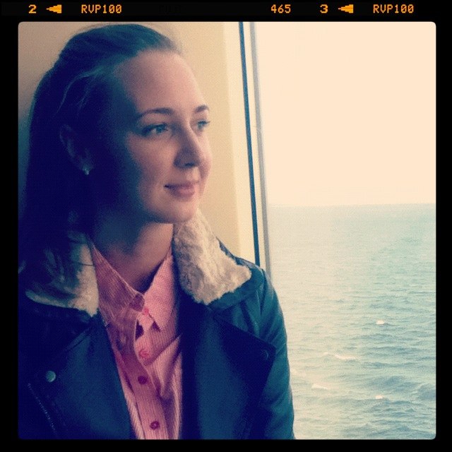 Daria Baranova | Leipzig