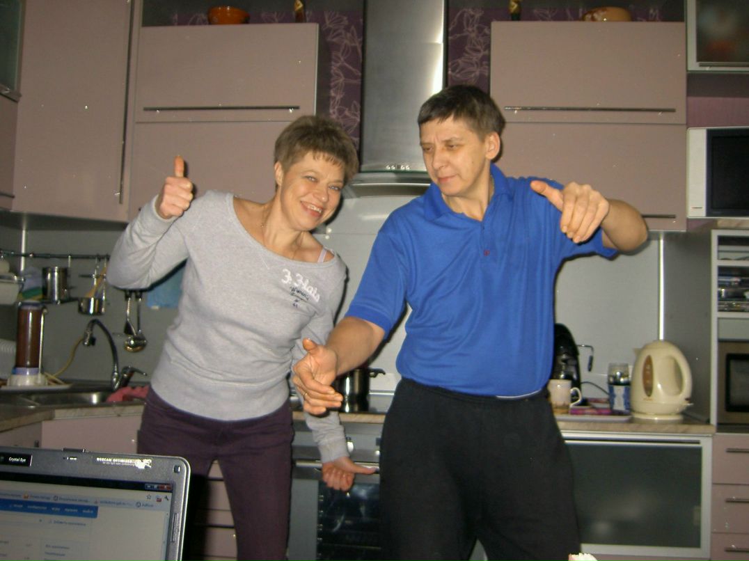 Елена Постникова | Санкт-Петербург